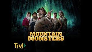 Mountain Monsters S06E01 TheDarkForestRevealed