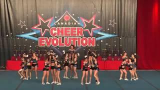 ProCheer - Perfect Dream - Large Senior 2