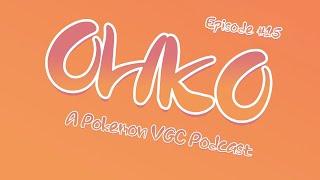 DLC Predictions, Animal Crossing & Gdańsk/Brisbane Recaps || OHKO A Pokémon VGC Podcast Ep. 15