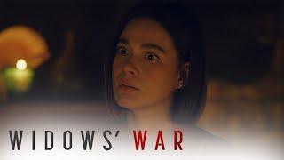 Widows’ War: The palace's secret room (Episode 8)