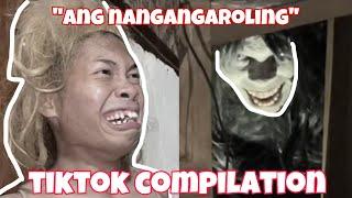 Philip Tanasas Horror TikTok Compilation 8 |Mother vs. Daughter|