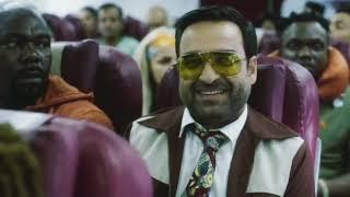 Fukrey 3 airplane best comedy scene #fukrey3 #hindimovie #comedy #viral #movie