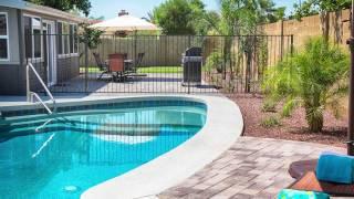 Turquoise House Scottsdale | Vacation Rental in North Scottsdale, AZ