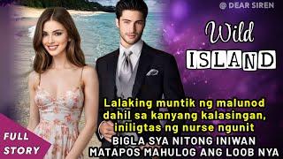 Lalaking muntik ng malunod dahil sa kalasingan Iniligtas ng nurse ngunit bigla siyang iniwan