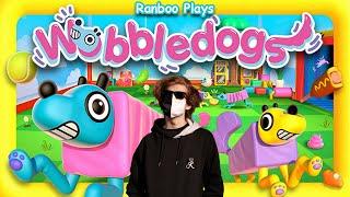 Ranboo Plays Wobbledogs