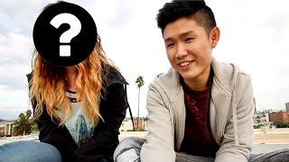 Who is MXR's Girlfriend?