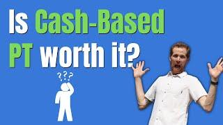 Is Cash-Based practice easier than taking Insurance? : Aaron & Erson Talk Trash