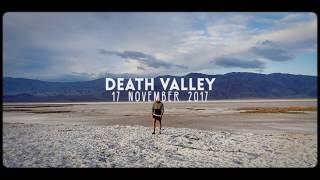 death valley [2017]