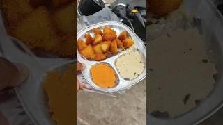 Idly  Chutney | Crispy Idli Eating #telugufood#teluguvlogs#streetfoodtelugu#vinayfoodie