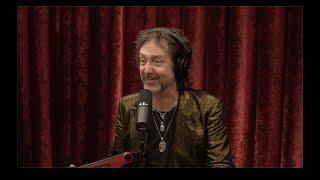 Joe Rogan Experience #2177 - Chris Robinson