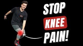 How to Prevent Patellar Tendinopathy & Stay Injury Free