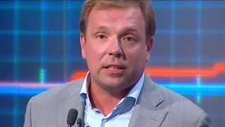Николай Скорик: Парламент должен принимать активное участие в Минских договоренностях