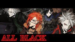 Big L | All Black | Dogs: Bullets & Carnage AMV