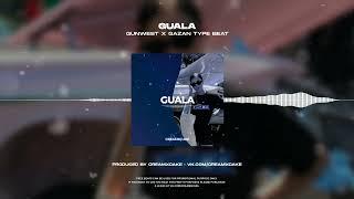 ‍ (FREE) ГАНВЕСТ x GAZAN Type Beat - Guala (prod. creamxcake)