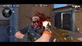 CRITICAL STRIKE CS WIN