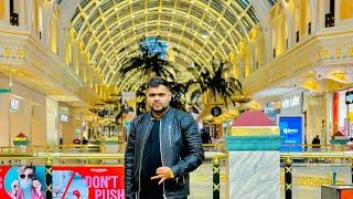 Uk vlogs | Manchester trafford centre vlog