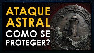 LIVE: Ataque Astral - Saiba como ELES TE DERRUBAM!