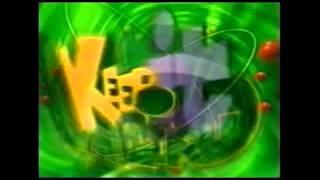 YTV Bumpers - Keep It Weird! (Originals)