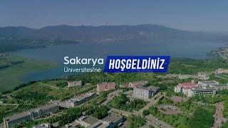 Sakarya Üniversitesi'ne Hoşgeldiniz