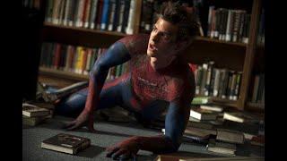 The Amazing Spider-Man | All Deleted Scenes that we know of (Read Description)