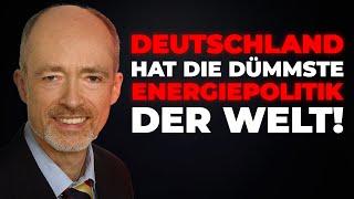 Zerstörung einer Industrienation! Klartext von Prof. Dr. Söllner