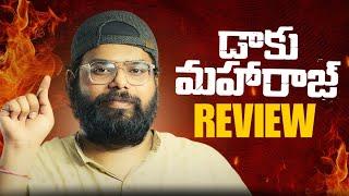 Daaku Maharaaj Review | Balakrishna NBK