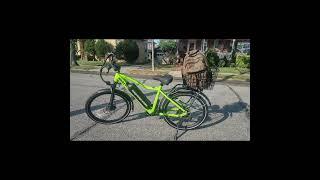 Whizz Electric Bike Rentals - Rent To Own Split Payment Plans $149 Per Month (New York City)