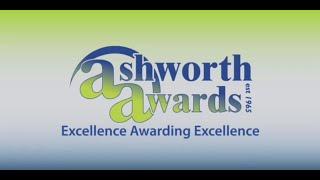 How medals are Made in the USA by Ashworth Awards