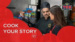 Cook Your Story | za:media