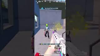 FPP MODE IN CLOSE RANGE IN POWER PLANT | M416 | YASHRAJ GAMING