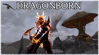 Skyrim Dragonborn - Longplay 100% Full DLC Walkthrough (No Commentary)