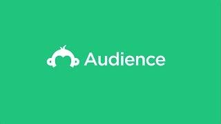 SurveyMonkey Audience: Global panel and market research solution