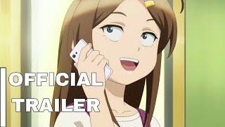 If my wife becomes an elementary school student|Official trailer