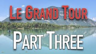 Le Grand Tour - Part 3 - ViaRhôna (EuroVelo 17)