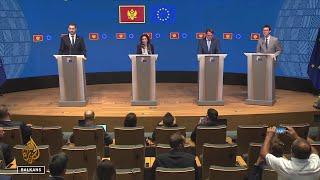 Crna Gora u novoj fazi pregovora s Evropskom unijom