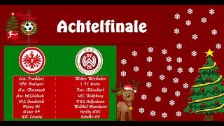 Achtelfinale | Friuchs FIFA23 AdventsCup