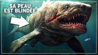 Dévonien : L'Époque Méconnue où les Requins Préhistoriques Blindés Régnaient sur les Mers !