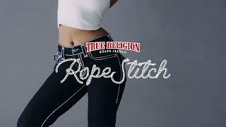 Rope Stitch | True Religion