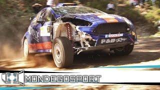 Rali de Mortágua 2016 | HIGHLIGHTS | ACTION, SHOW and SPEED By MondegoSport [FULL HD - PURE SOUND]