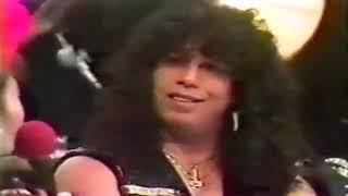 Quiet Riot ` The Wild And The Young, Twilight Hotel - Yokohama, Japan 1986