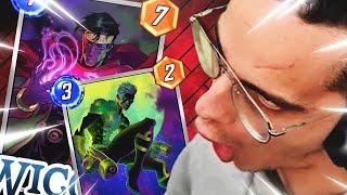 Ho creato il WICCAN DEFINITIVO...con MARVEL BOY [TOP 150] | Marvel Snap ITA