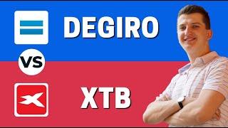 BEST Investing APP? - DEGIRO vs XTB - Which One Is Actually Better