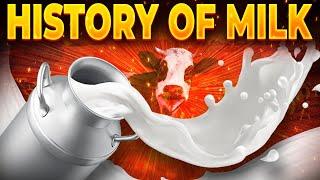 Got Milk? - The Entire Controversial History of Milk