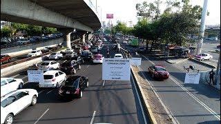 Activacion y Publicidad con Drones BTL Mexico. #PublicidadconDrones