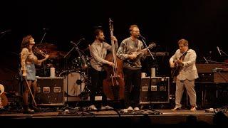 Nickel Creek -  Toxic (Deeper Well World Tour - Live From Climate Pledge Arena)