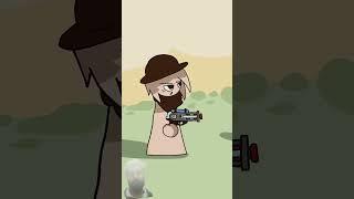 Incredibox Sprunki gun