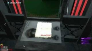 Nazi Zombie 420 Ownage by ZombieModding.com (Part 2 of 2)