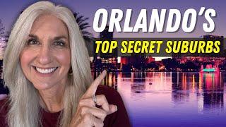 Orlando's Best Kept Secret Suburbs You Don't Want to Miss in 2024