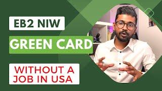 EB2 NIW Green Card -How to get a Green Card in USA? Ft. Attorney Stanislav