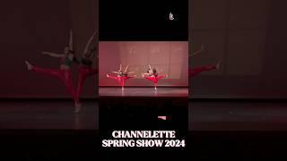 Working for the Weekend | Channelview CHANNELETTES #CM_o8o1 #viral #trending Part 12 #Dance #Shorts